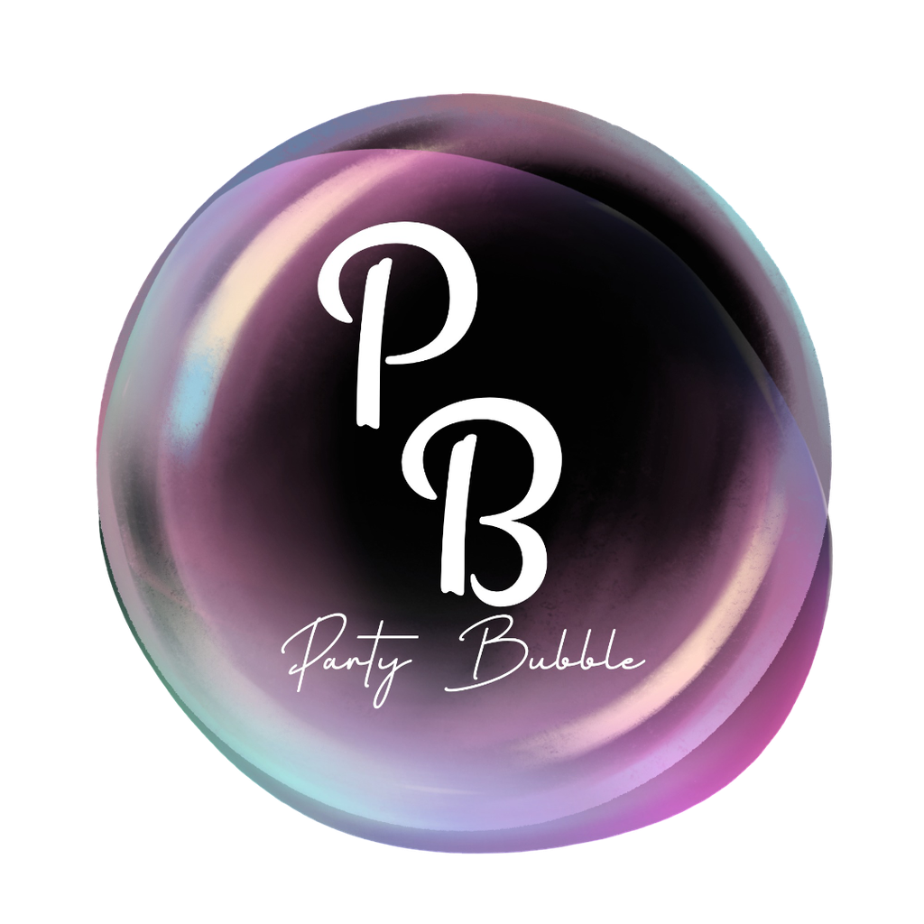 Bubble Design (Perler Beads)